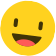 sonrisa de comentarios