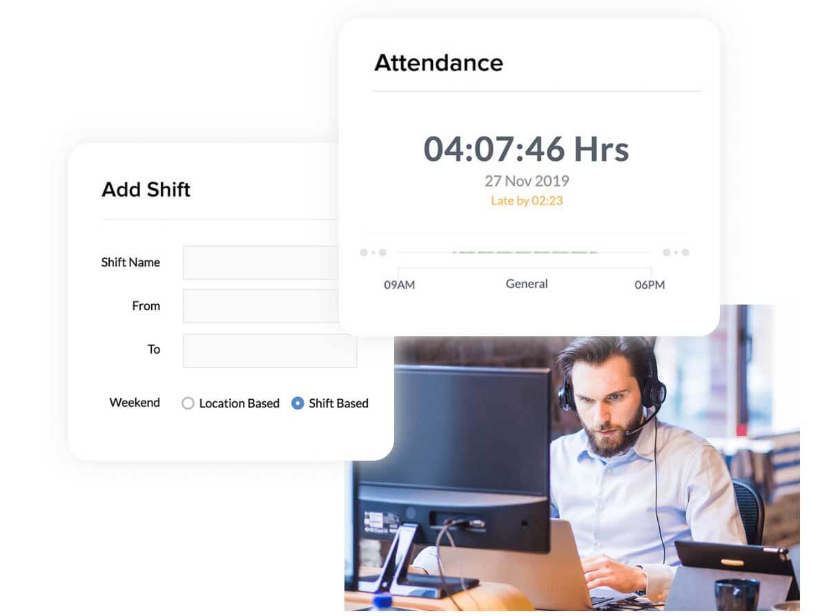 Build custom workflows