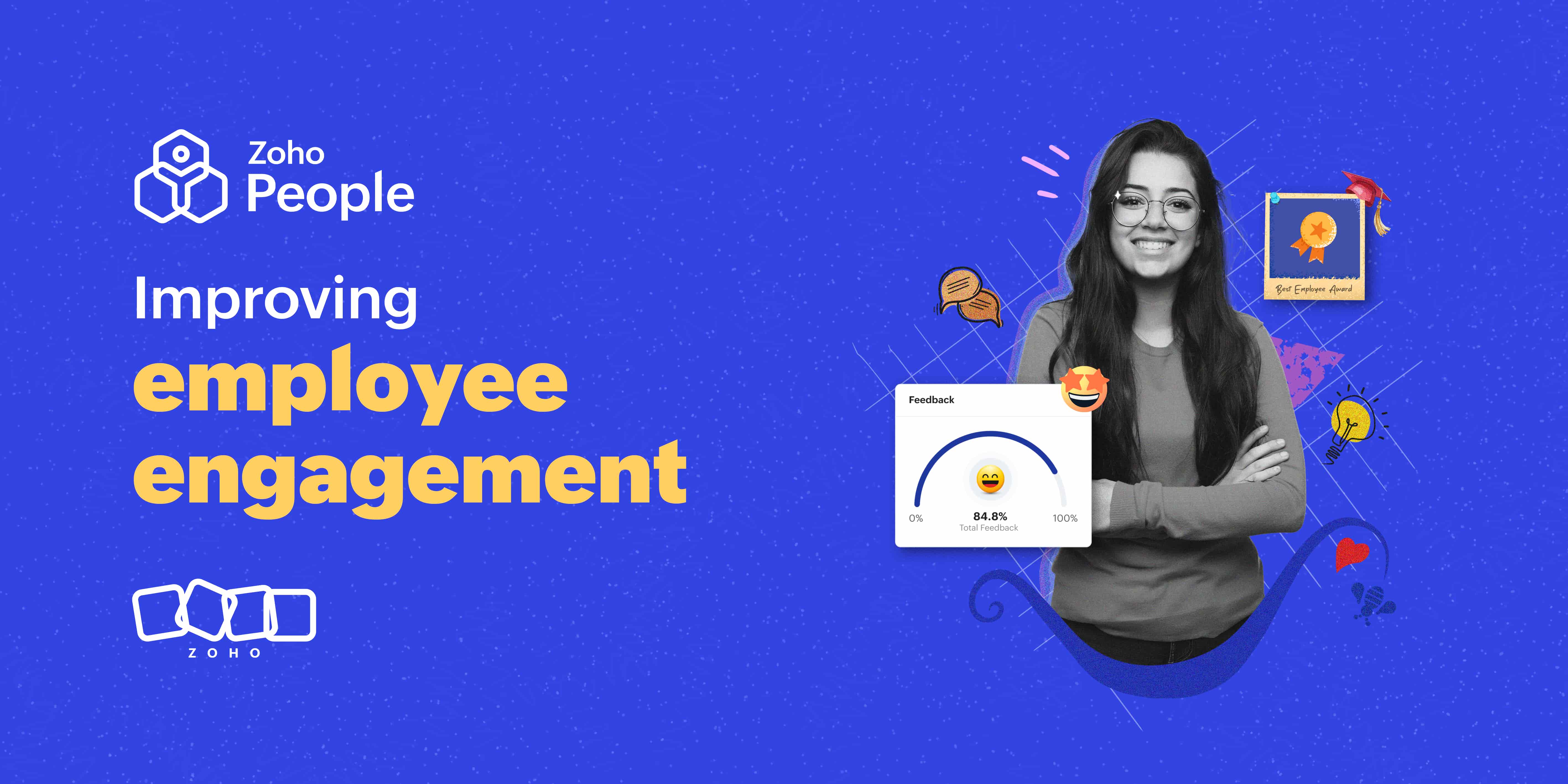 6 strategies to raise employee engagement levels to an all-time high
