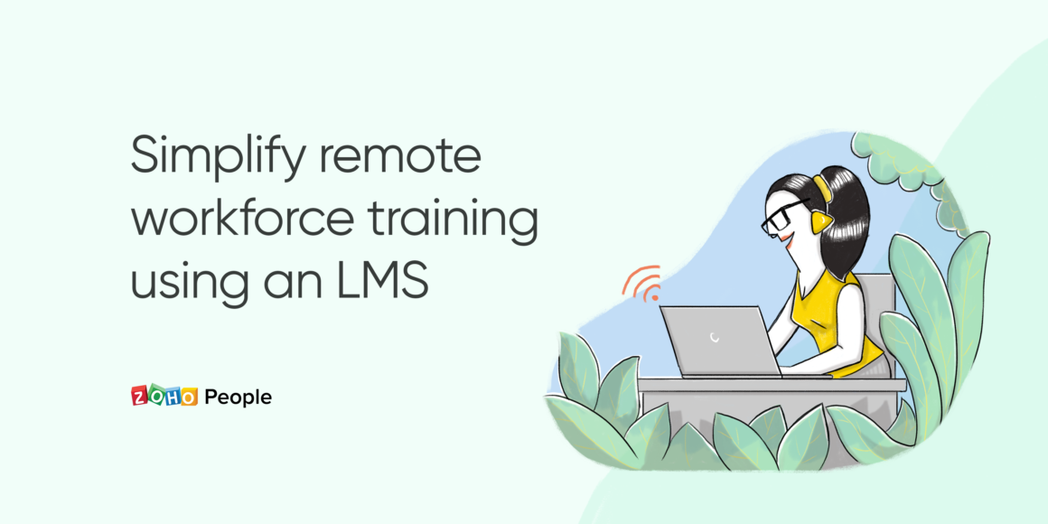 How an LMS facilitates remote learning