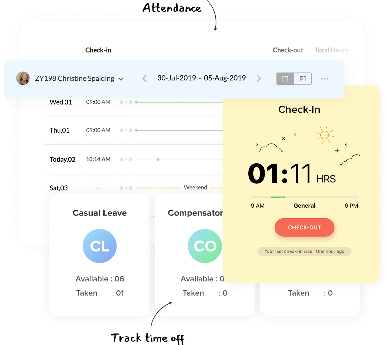 Como usar o Gerenciamento da Força de Trabalho (WFM) para melhorar a  produtividade da equipe