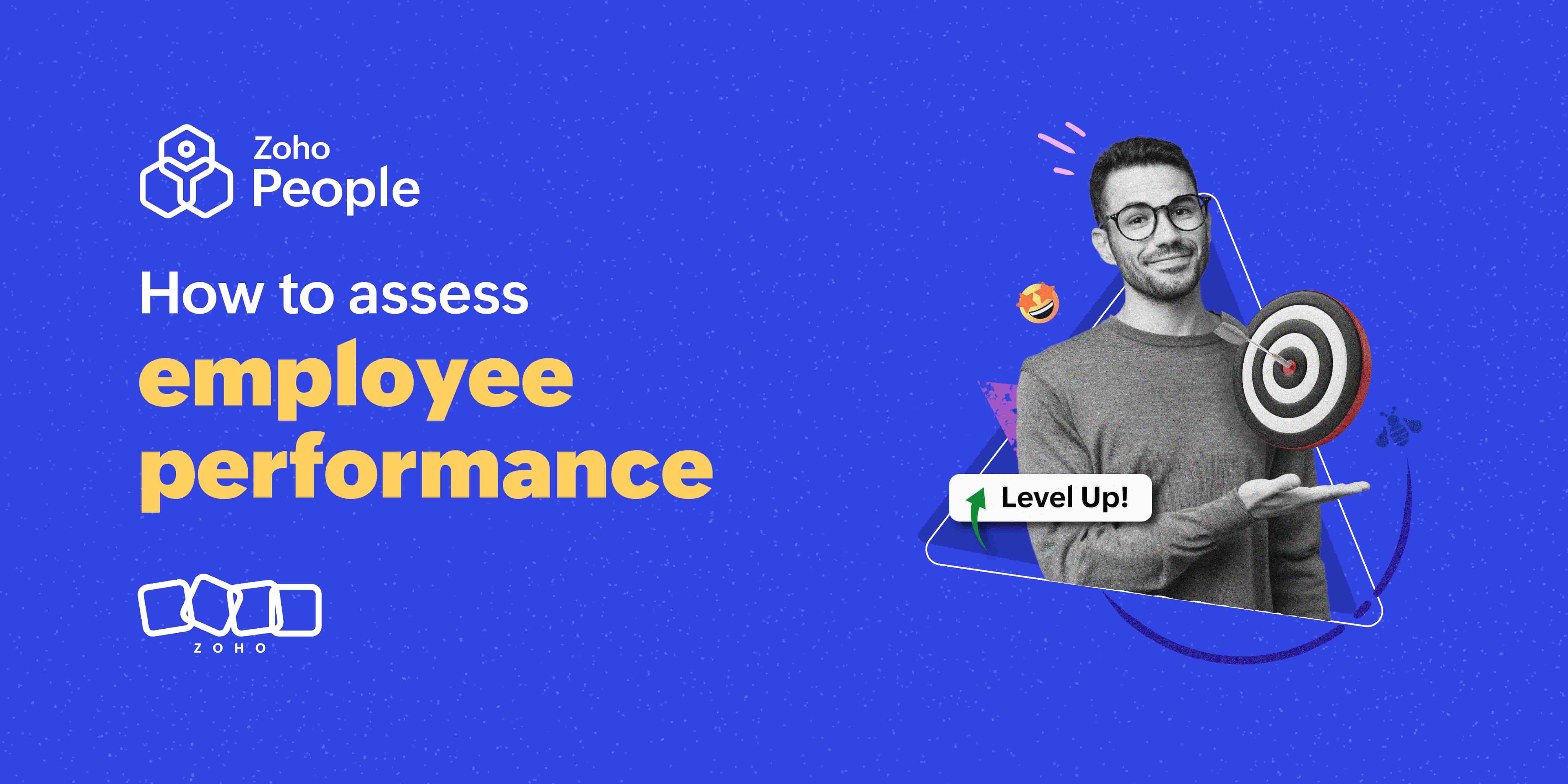 How to assess employee performance: Strategies that drive growth