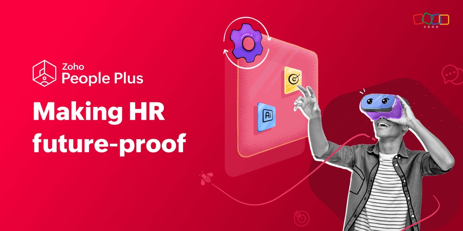 Strategic reengineering of HR