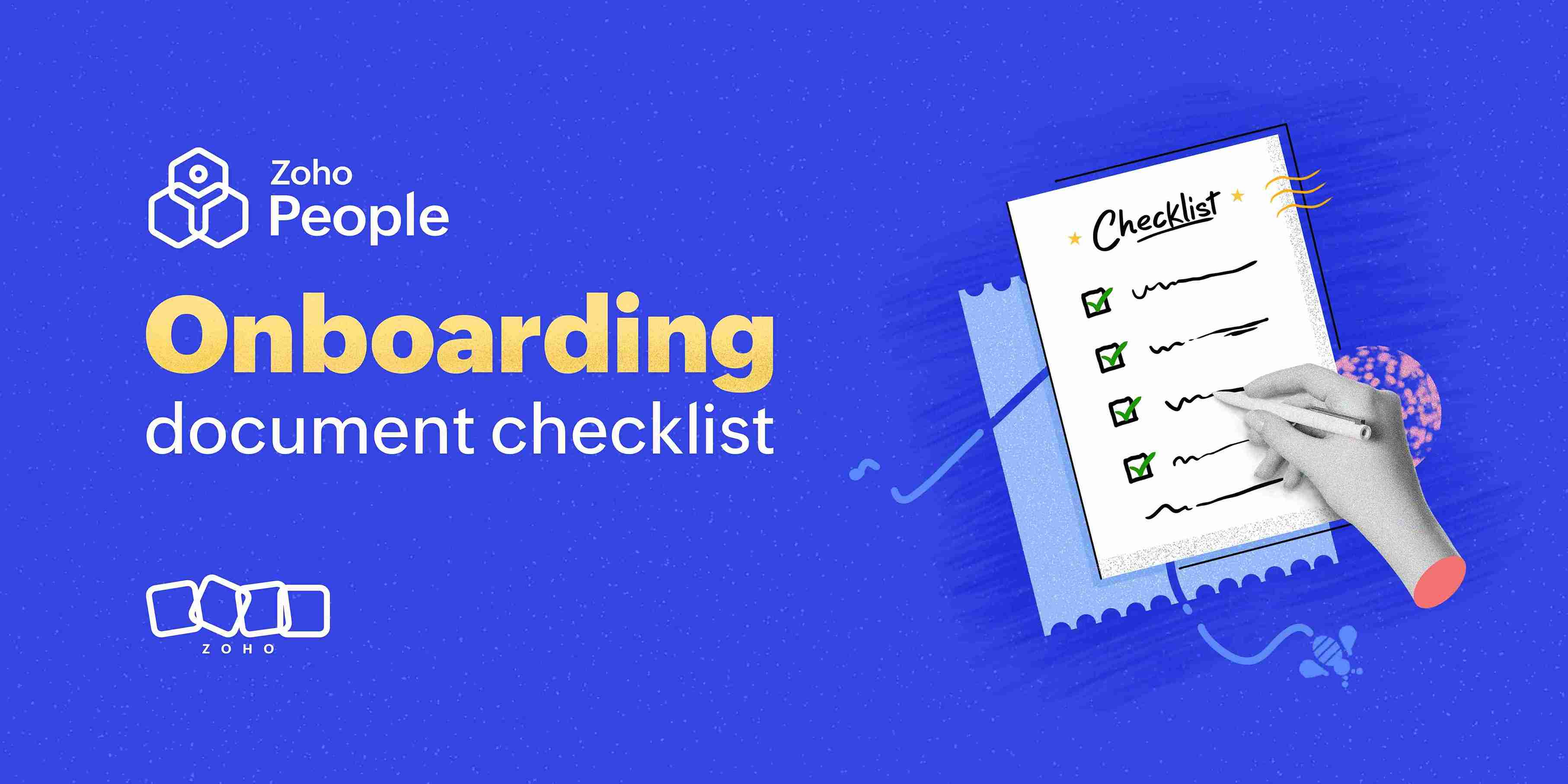 Better communication starts here: 5 reasons to try Zoho People