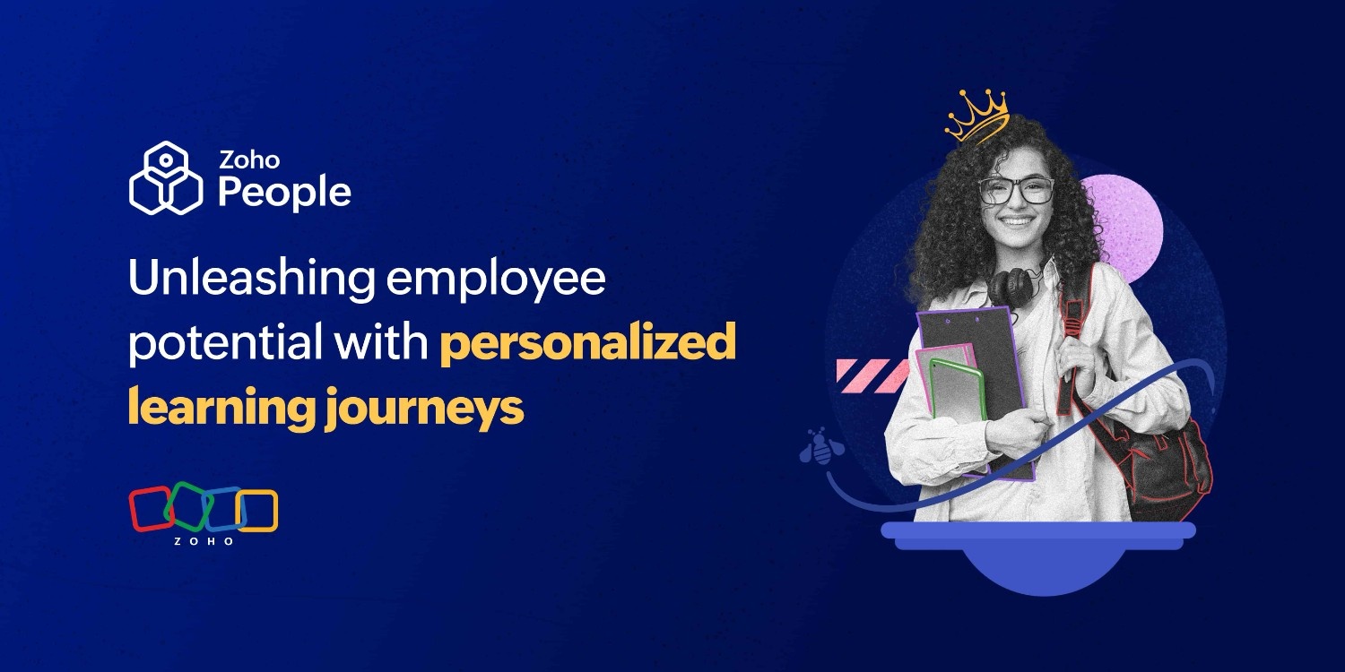 Personalized learning journeys: Building a future-ready workforce