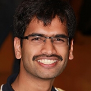 Pavan H.R