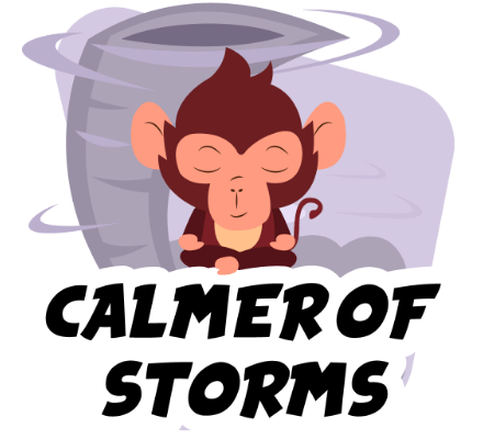 Calmer of Storms