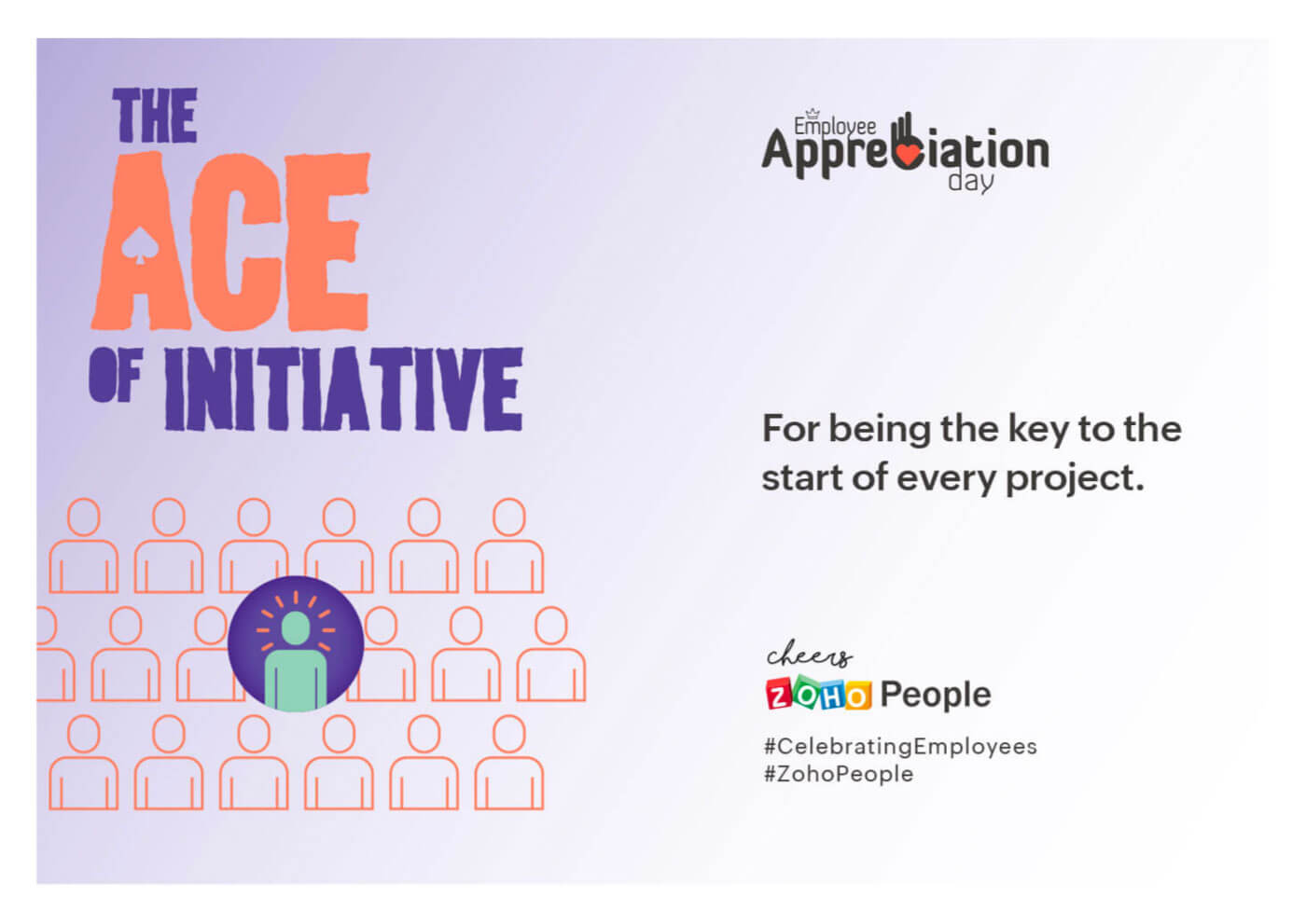 The Ace of Initiative