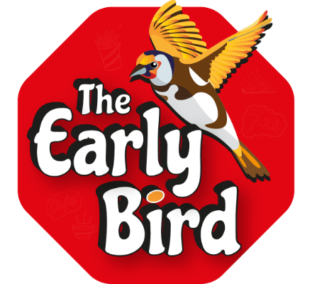 The Early Bird