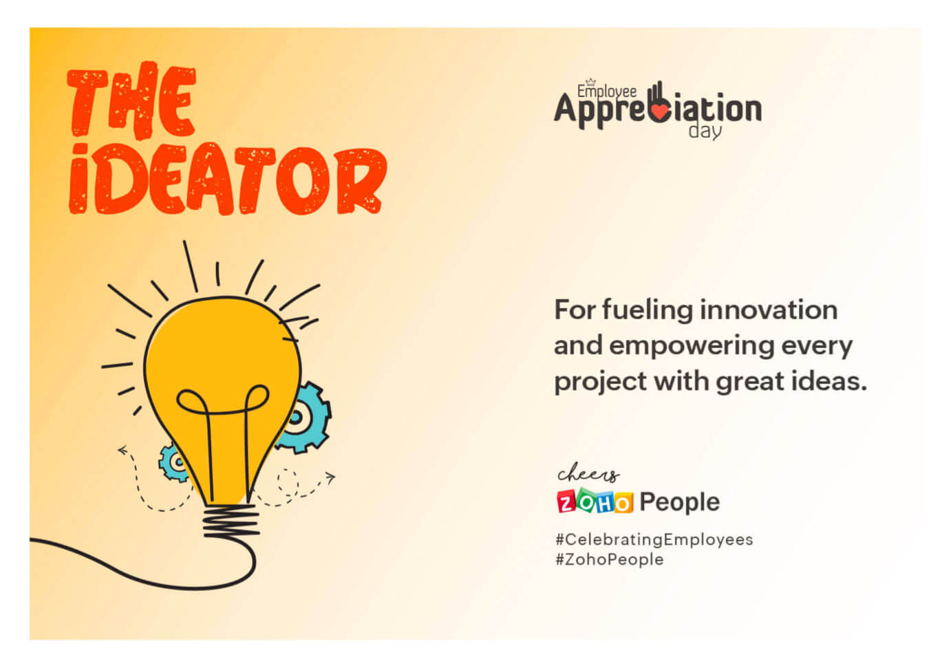 The Ideator