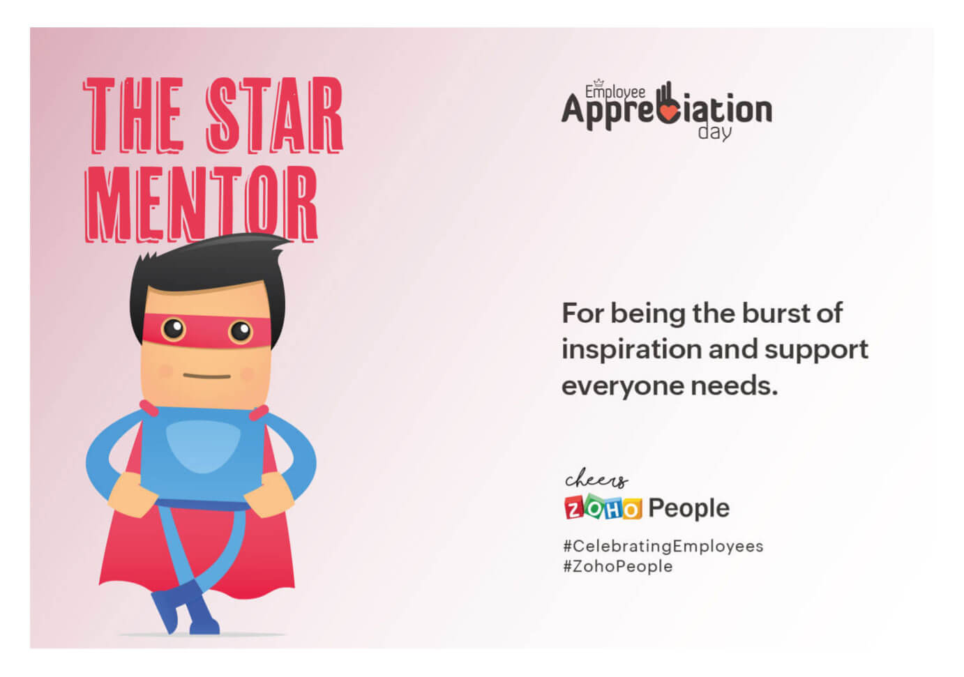 The Star Mentor
