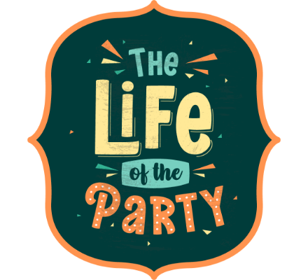 The Life of the Party