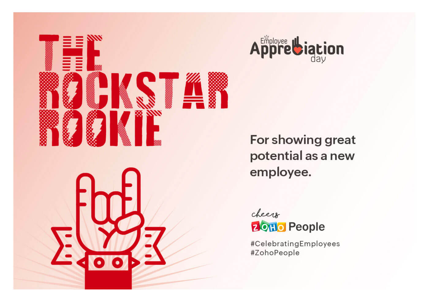 The Rockstar Rookie
