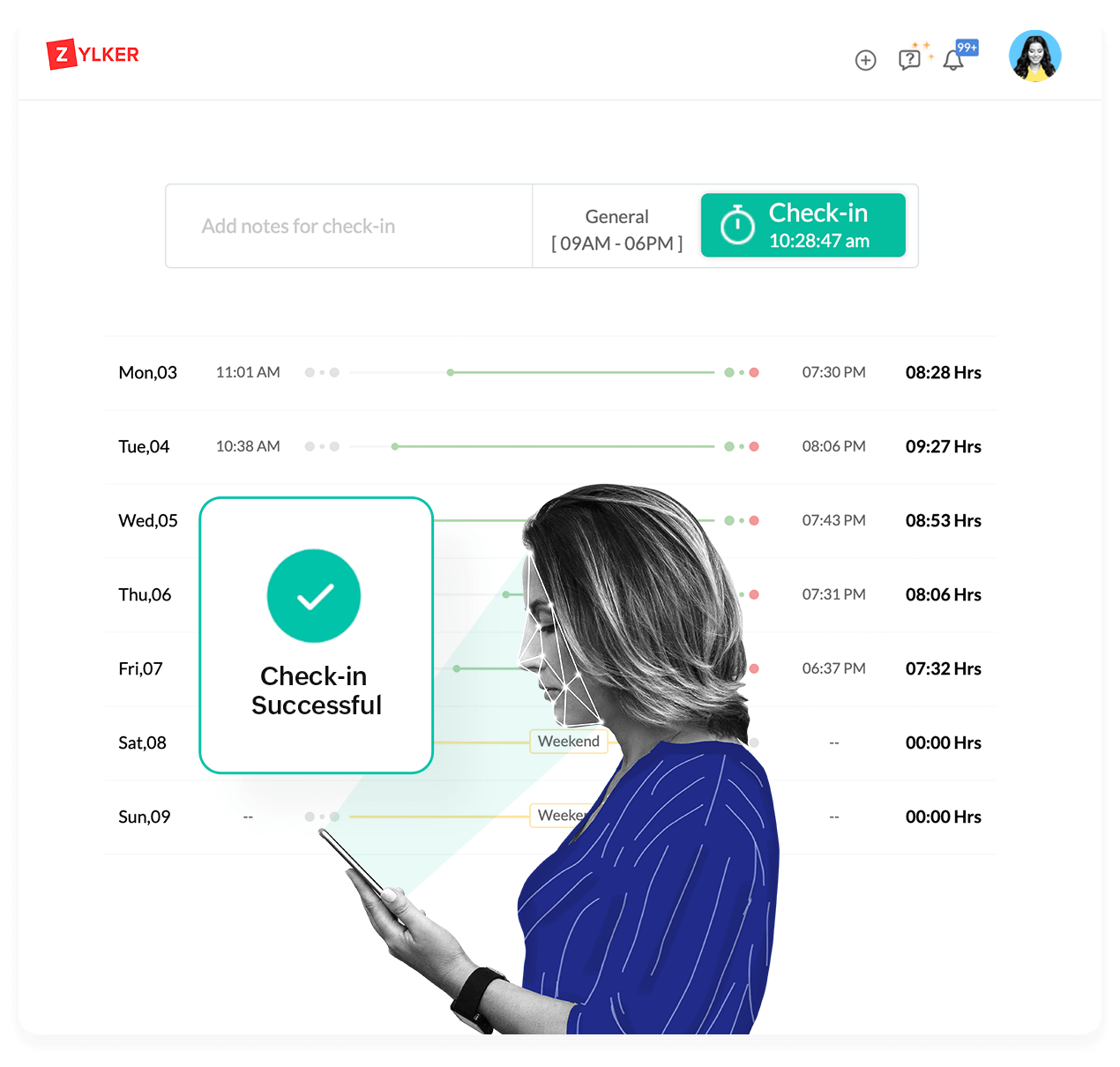 Donnez plus d'autonomie à vos employés