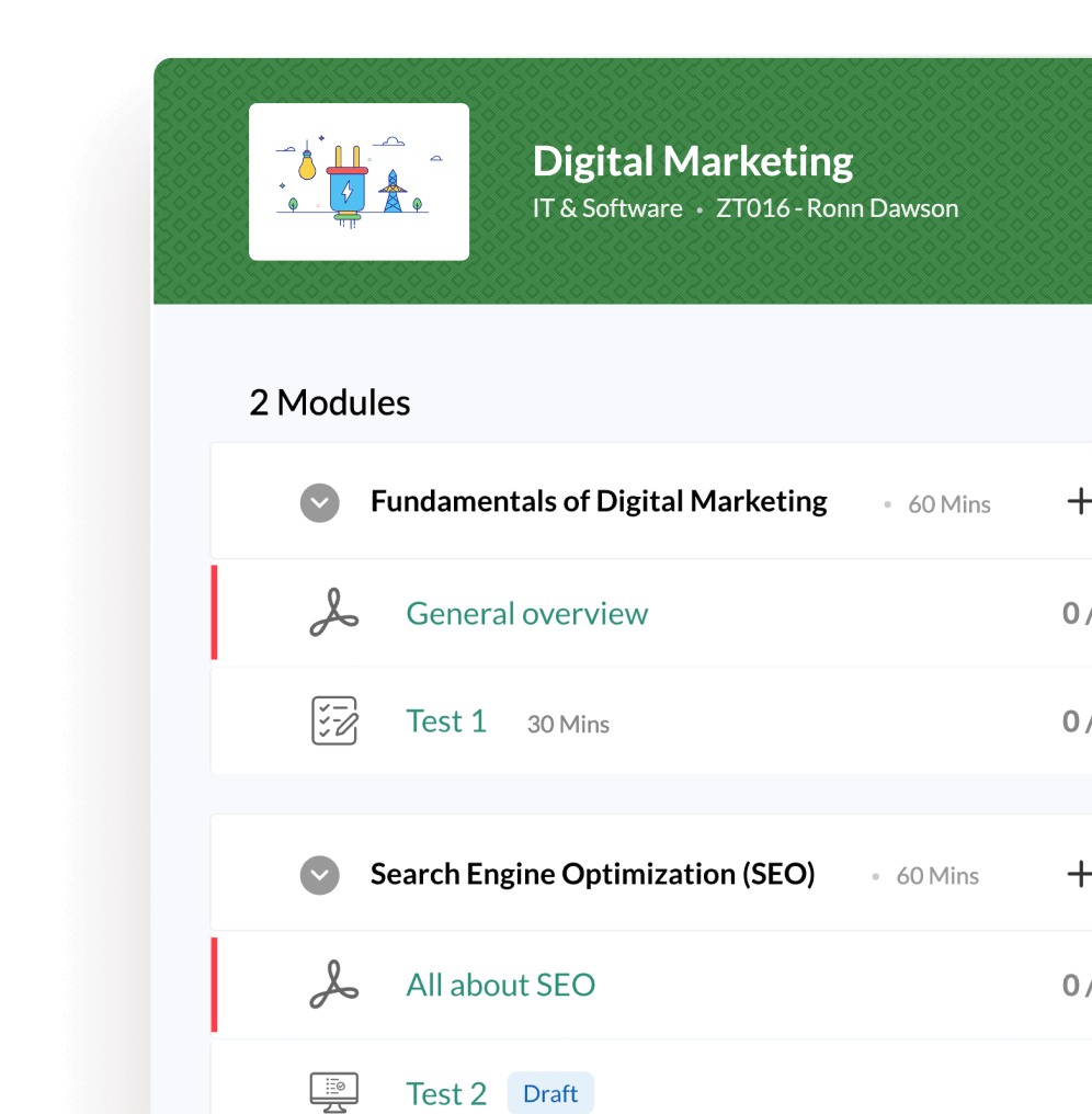 Time-off policies entitlement configuration