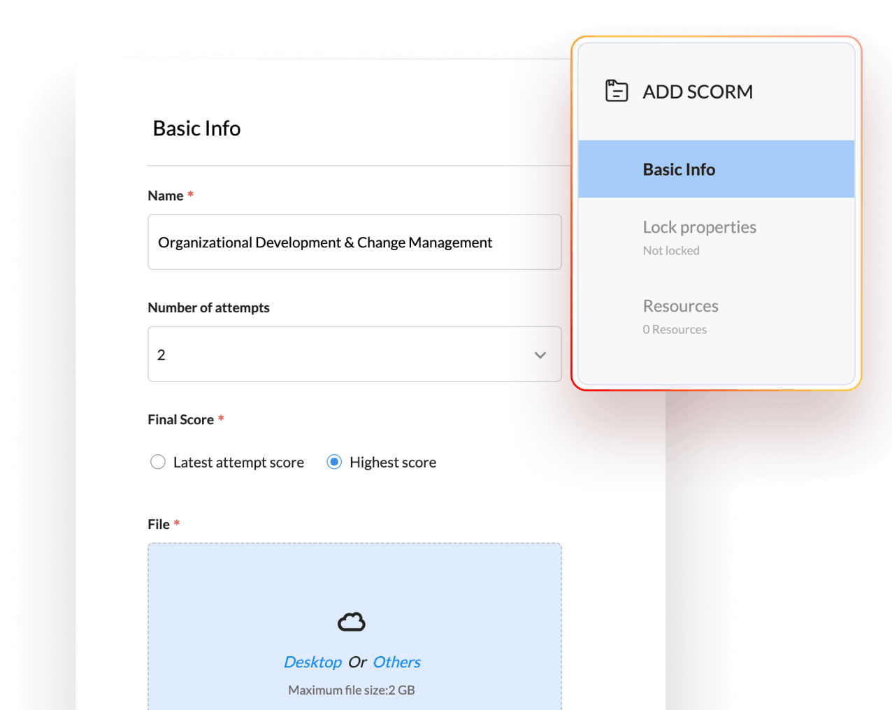 Leave grant management