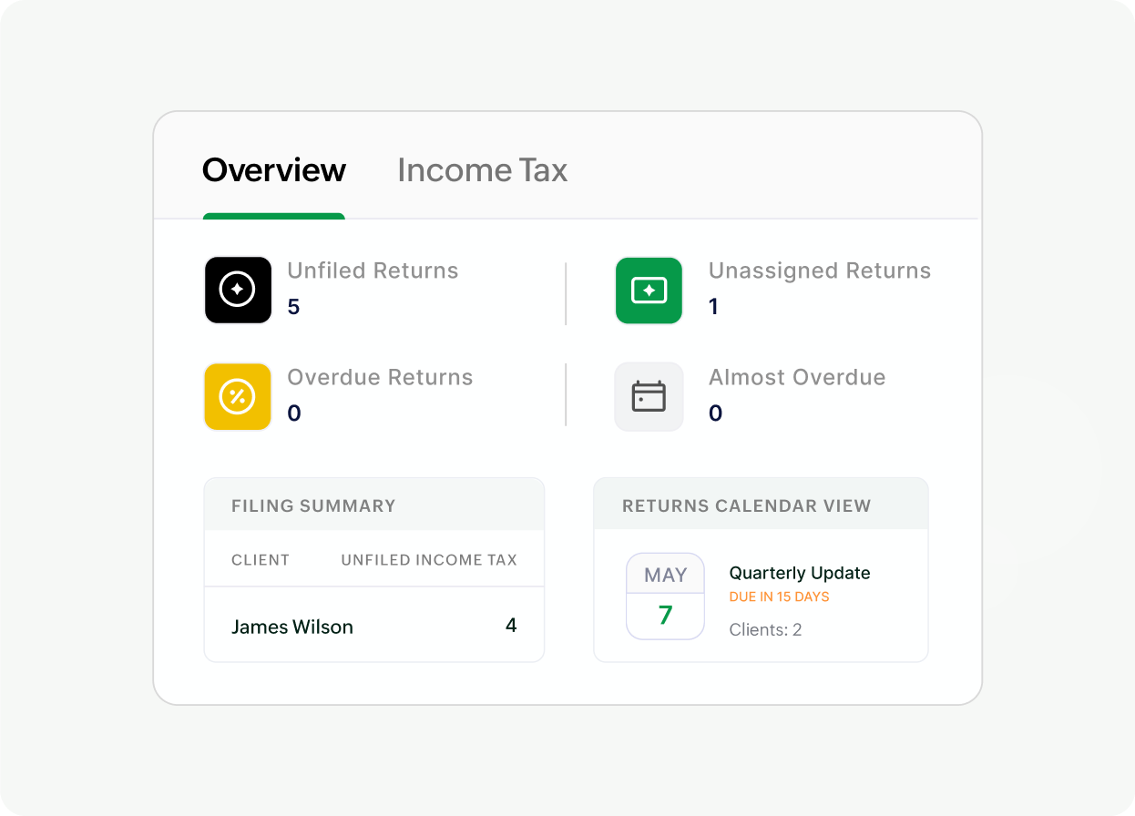 Making Tax Digital