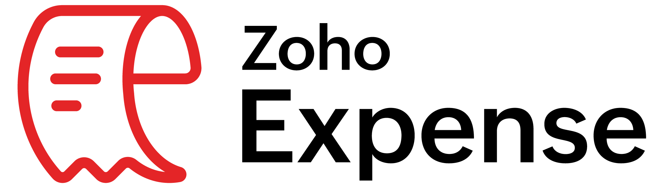 Zoho Expense Logo