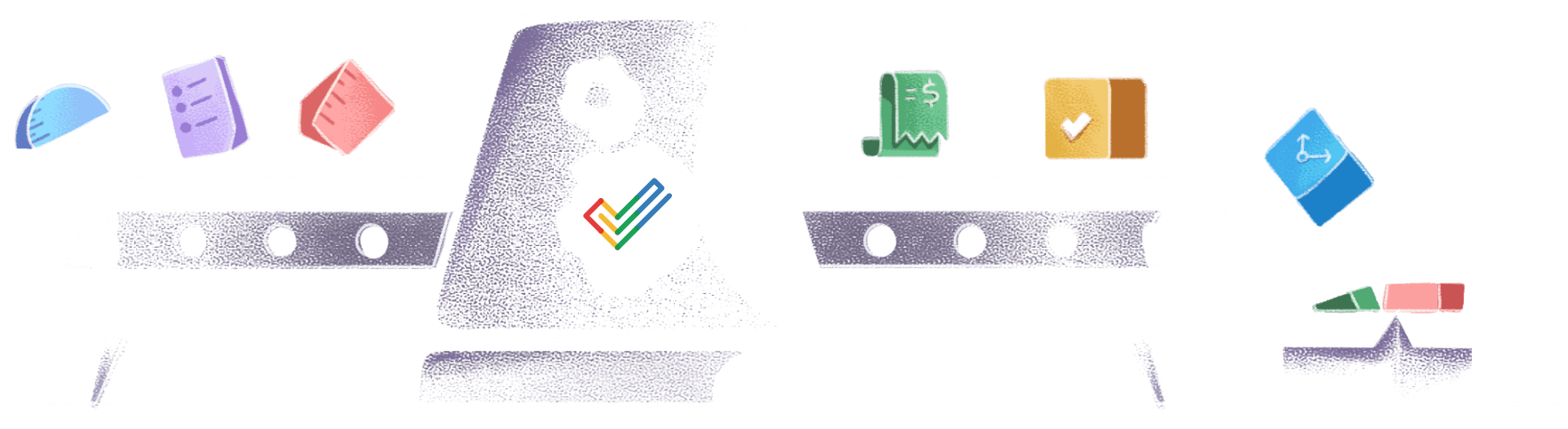 Automatización integral de proyectos