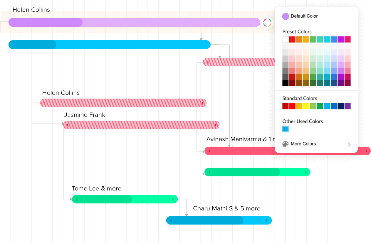 Criador de Diagramas Gratuito