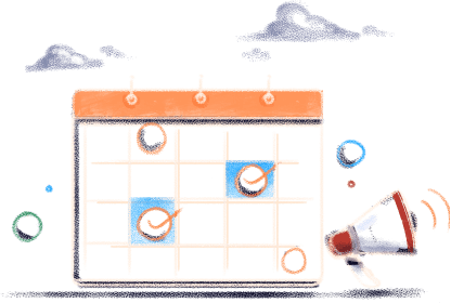 Project Management Events - 2022