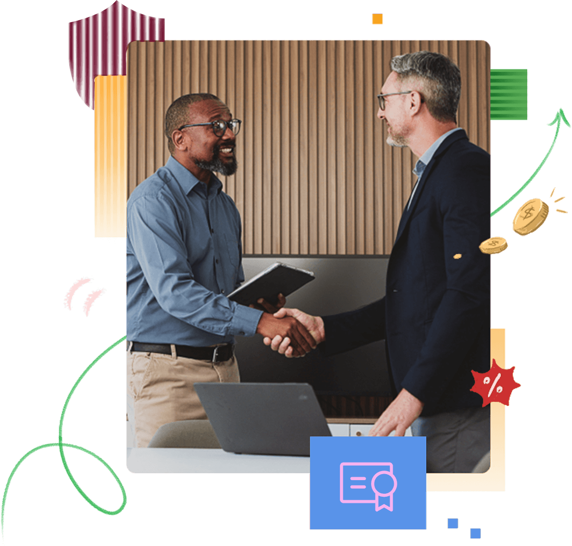 Zoho Projects partners