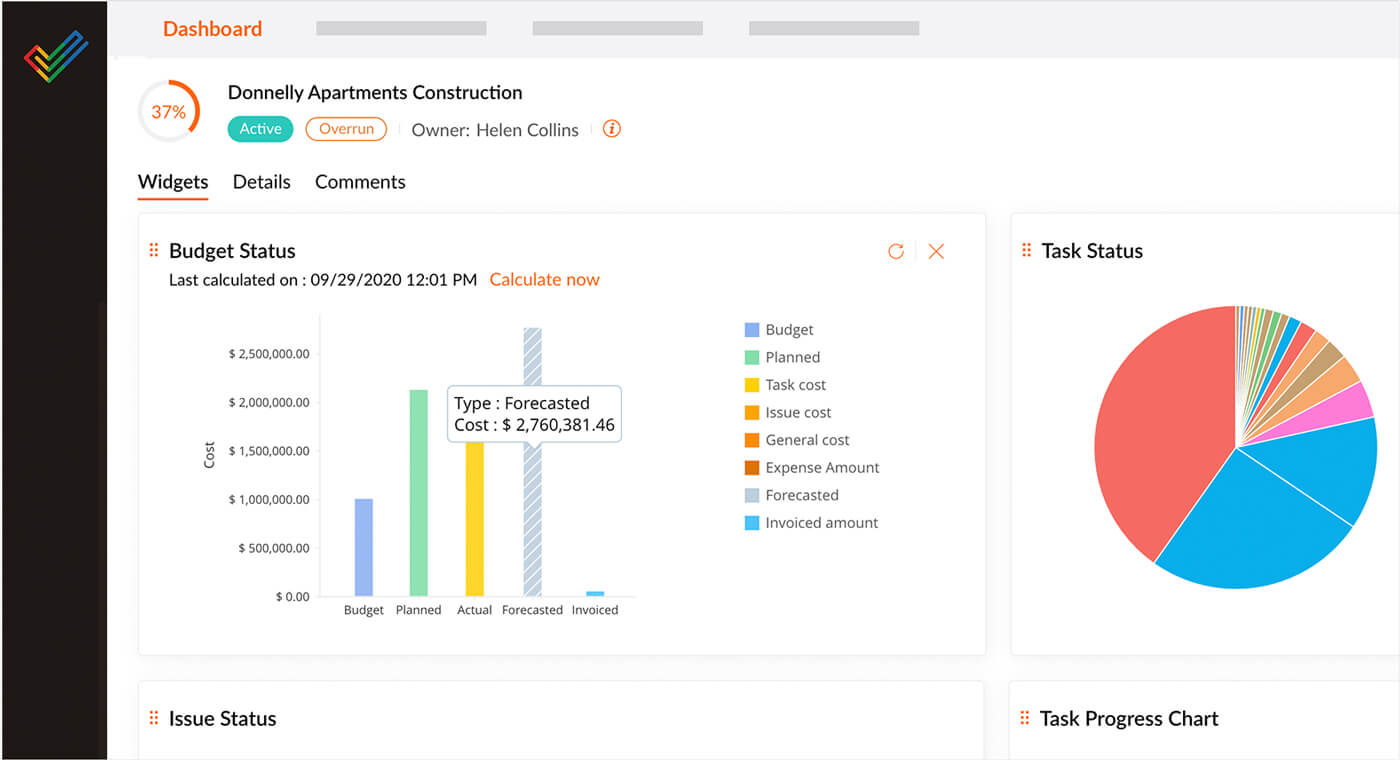 budget well with a good project plan