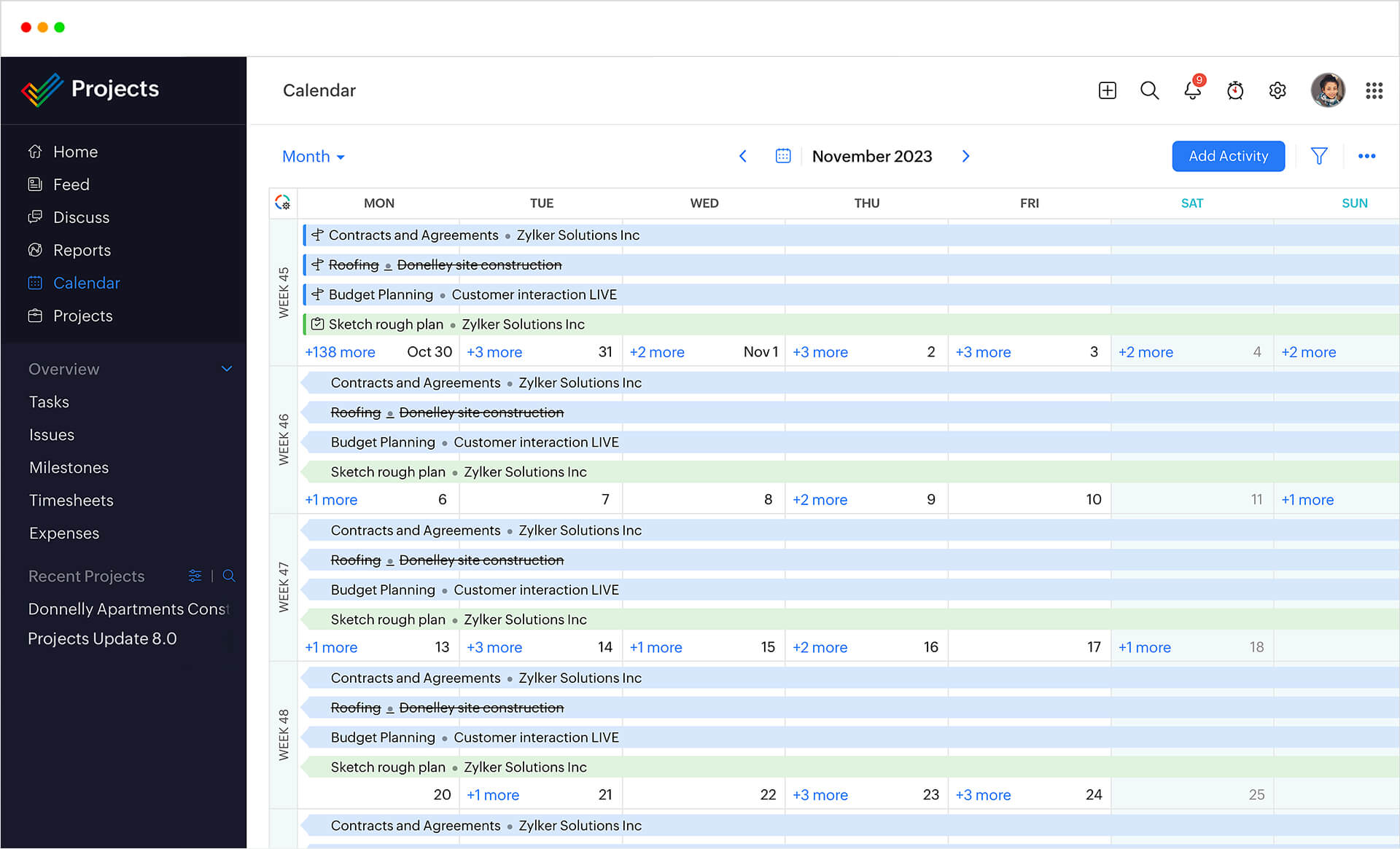 Kalender