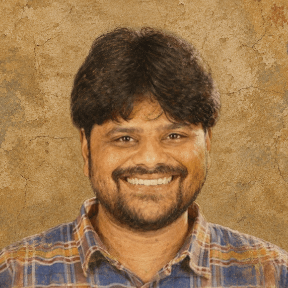 Aravind