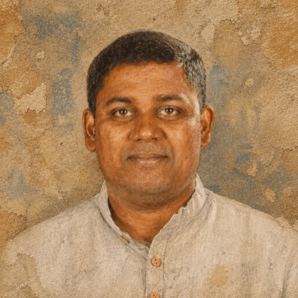 Jagadheesh