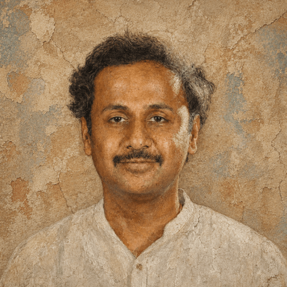 Prasanna