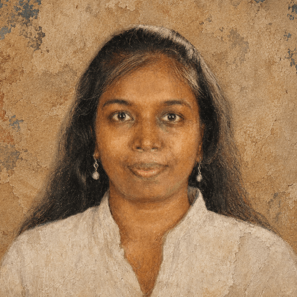 Saranya