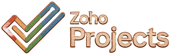 Zoho Projects