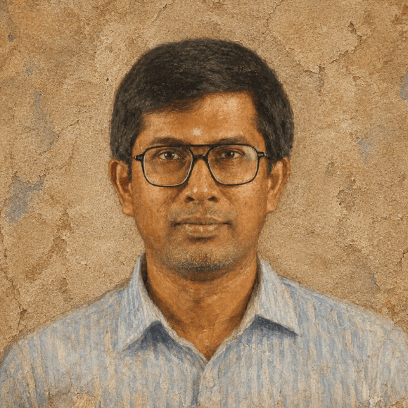 Vijayakumar Sadagopan