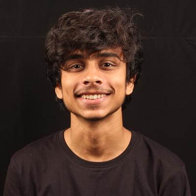 Arshath Mohammed I