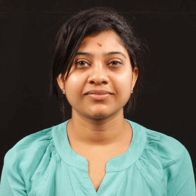 Gayathri Sankaran S