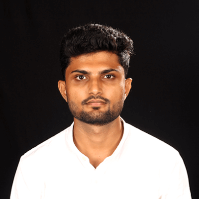 Mohammad Arif K
