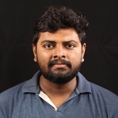 Pranav Viswanathan