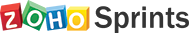 Zoho Sprints