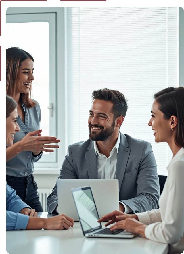 Agile header image