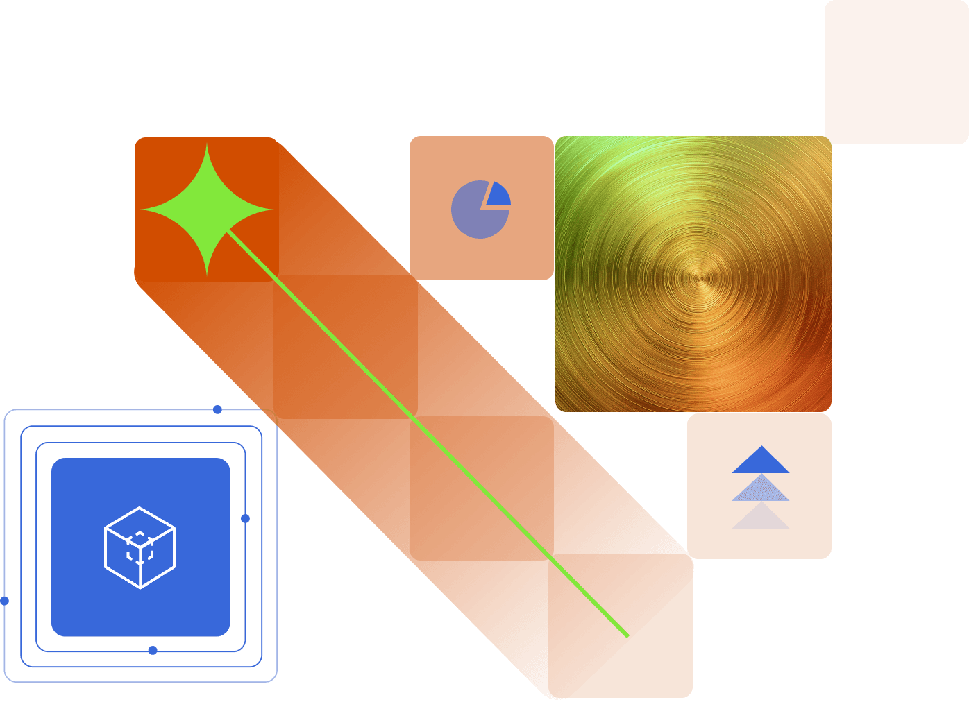 Hybrid Portfolio Management