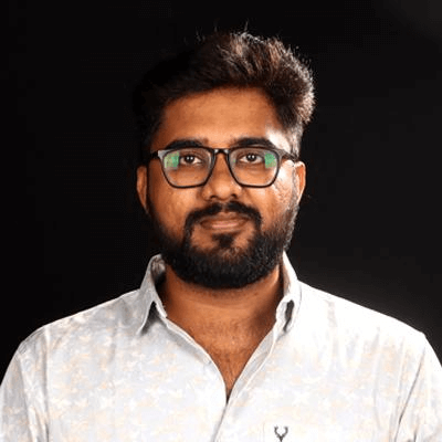 Sudharshana Srinivasan K