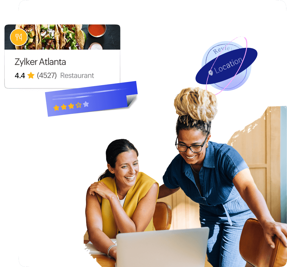 Improve team collaboration