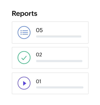 Automation Software to run your entire testing lifecycle
