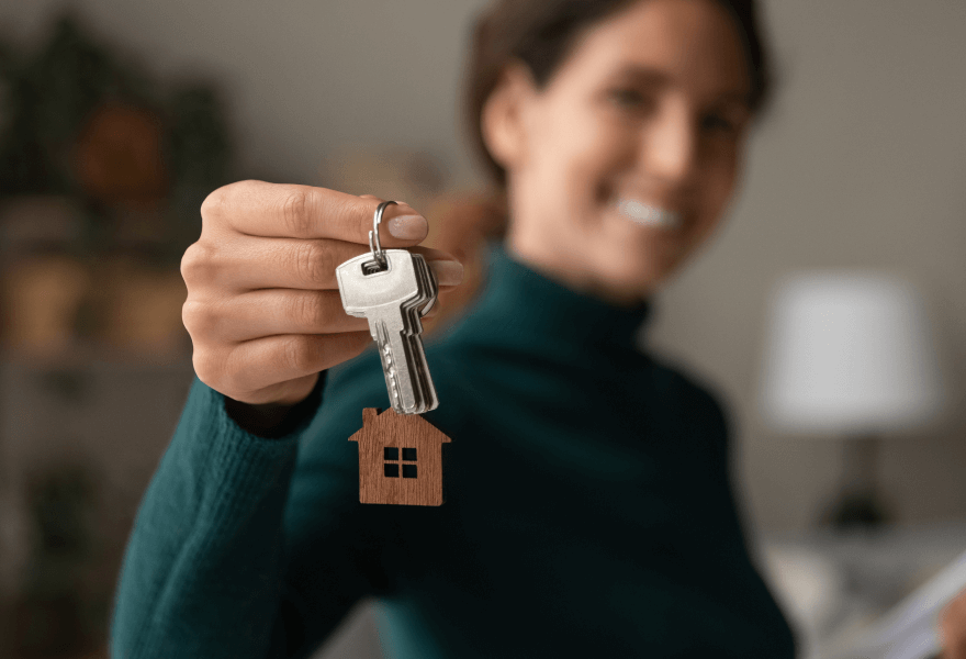 Realestate Get in touch