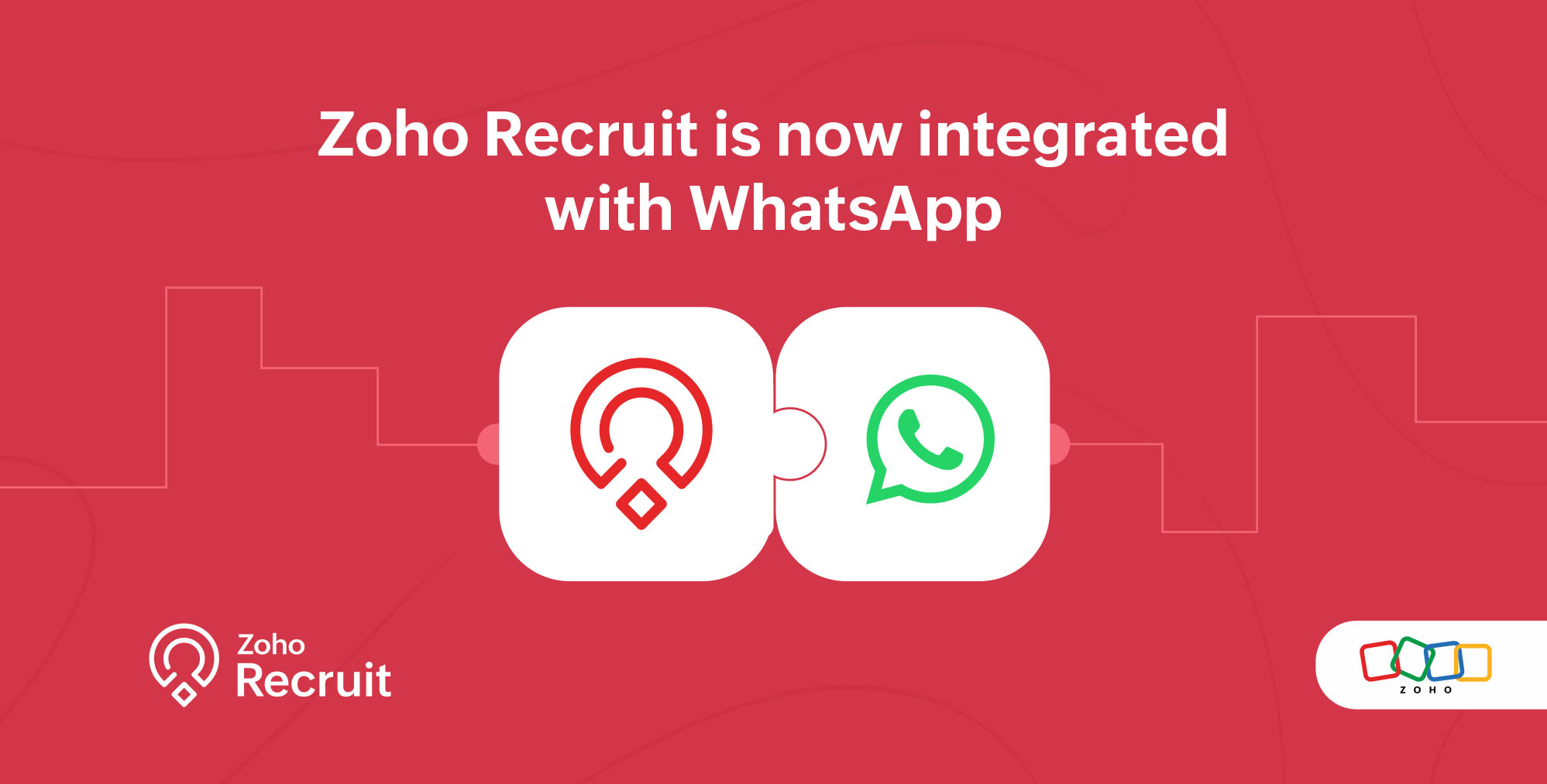 Zoho Recruit - Recruiting CRM on the App Store