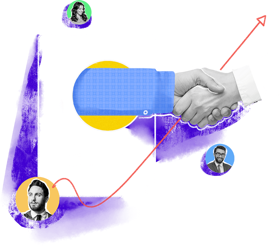 Per i team addetti alla selezione del personale interno