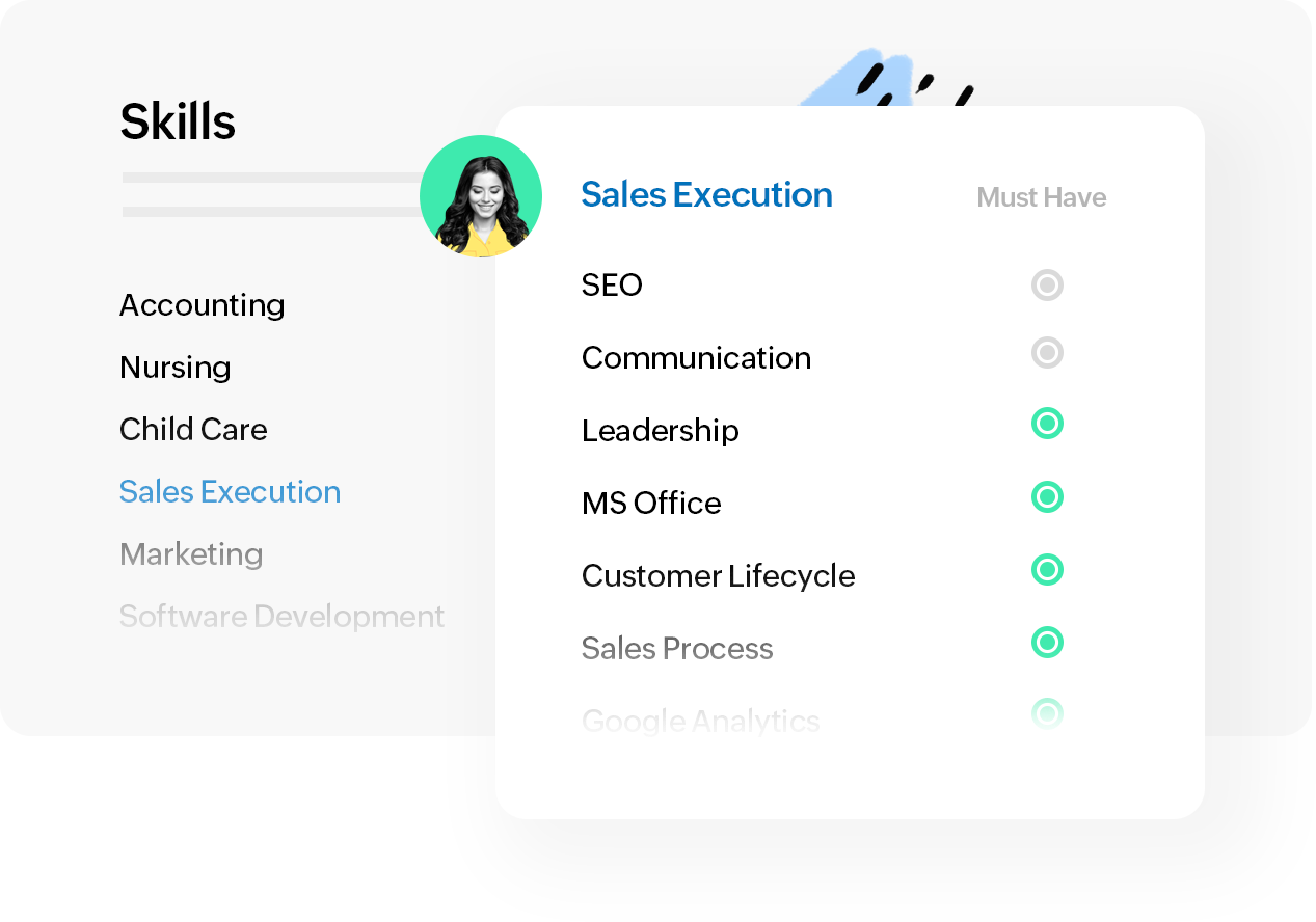 Manatal Alternative | Compare Manatal ATS vs Zoho Recruit