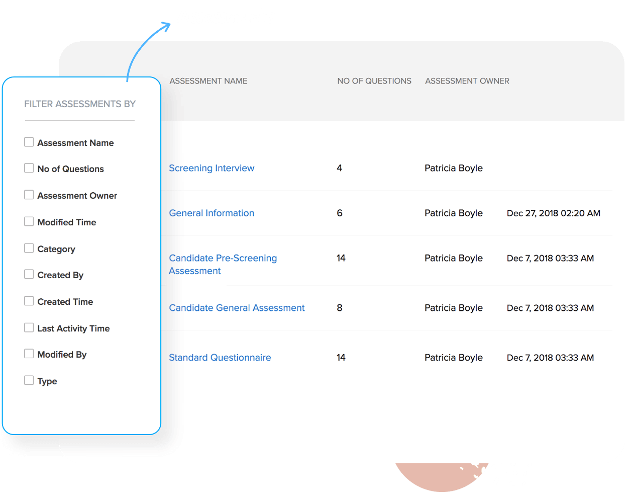 Mobile Recruitment App ATS Application - Zoho Recruit Mobile App