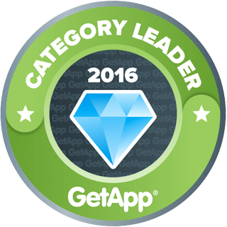 GetApp's Applicant Tracking Category Leaders